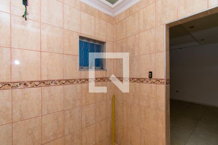 Casa à venda com 400m², 6 quartos e 2 vagas Casa à venda com 400m², 6 quartos e 2 vagasCasa 2 - Banheiro da Suíte