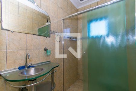 Casa à venda com 400m², 6 quartos e 2 vagas Casa à venda com 400m², 6 quartos e 2 vagasCasa 2 - Banheiro 2