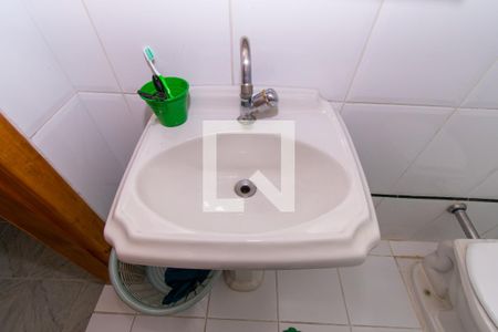 Casa à venda com 400m², 6 quartos e 2 vagas Casa à venda com 400m², 6 quartos e 2 vagasBanheiro