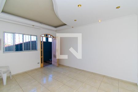 Casa à venda com 400m², 6 quartos e 2 vagas Casa à venda com 400m², 6 quartos e 2 vagasCasa 2 - Sala