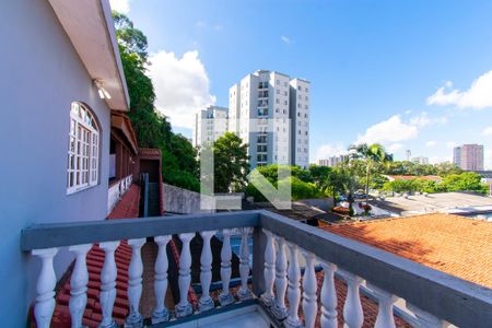 Casa à venda com 400m², 6 quartos e 2 vagas Casa à venda com 400m², 6 quartos e 2 vagasVaranda dos Quarto 2