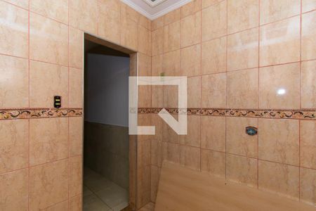 Casa à venda com 400m², 6 quartos e 2 vagas Casa à venda com 400m², 6 quartos e 2 vagasCasa 2 - Banheiro da Suíte