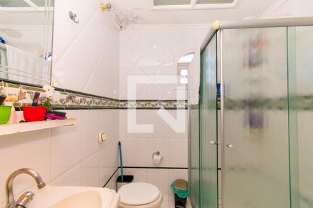 Casa à venda com 400m², 6 quartos e 2 vagas Casa à venda com 400m², 6 quartos e 2 vagasBanheiro