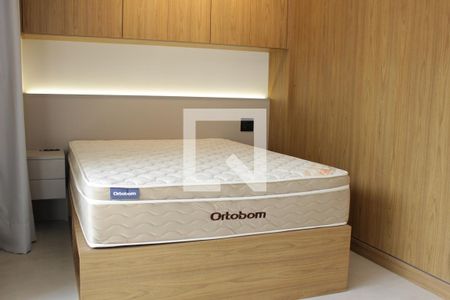 Studio de kitnet/studio à venda com 1 quarto, 27m² em Jardim das Bandeiras, São Paulo