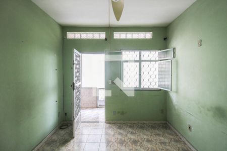 Sala de casa para alugar com 1 quarto, 80m² em Cabuís, Nilópolis
