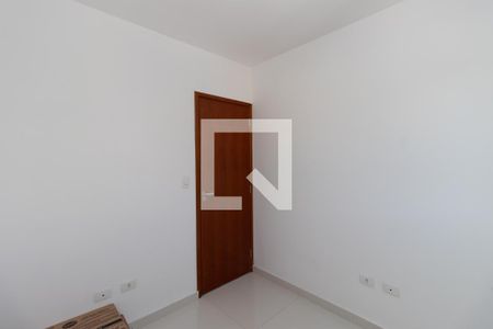 Quarto 1 de apartamento para alugar com 2 quartos, 43m² em Vila Gustavo, São Paulo