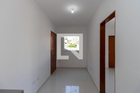 Sala/Cozinha de apartamento para alugar com 2 quartos, 43m² em Vila Gustavo, São Paulo