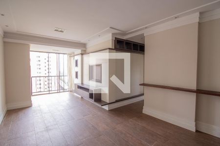 Sala de apartamento à venda com 3 quartos, 79m² em Jardim Carvalho, Porto Alegre
