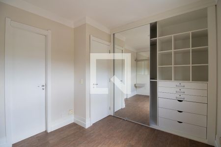 Suite de apartamento à venda com 3 quartos, 79m² em Jardim Carvalho, Porto Alegre
