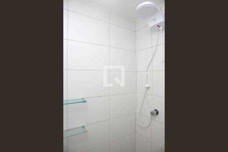 Apartamento para alugar com 63m², 2 quartos e 2 vagasBanheiro 
