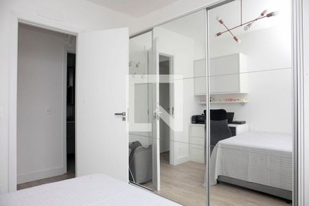 Apartamento para alugar com 63m², 2 quartos e 2 vagasQuarto 2