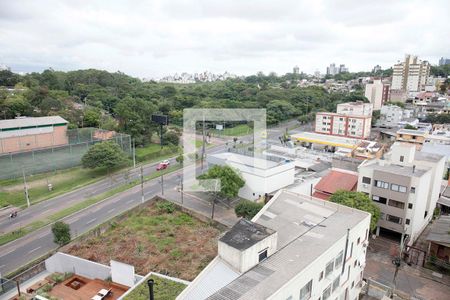 Apartamento para alugar com 63m², 2 quartos e 2 vagasQuarto 2 Vista
