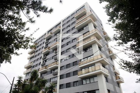Apartamento para alugar com 63m², 2 quartos e 2 vagasFachada