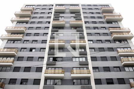 Apartamento para alugar com 63m², 2 quartos e 2 vagasFachada