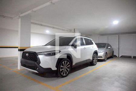 Apartamento para alugar com 63m², 2 quartos e 2 vagasGaragem Estacionamento (02 vagas)