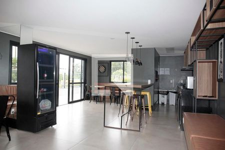 Apartamento para alugar com 63m², 2 quartos e 2 vagasÁrea Comum - Salão de Festas