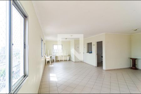 Apartamento à venda com 54m², 2 quartos e 1 vaga Apartamento à venda com 54m², 2 quartos e 1 vagaSalão de Festas
