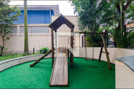 Apartamento à venda com 54m², 2 quartos e 1 vaga Apartamento à venda com 54m², 2 quartos e 1 vagaPlayground