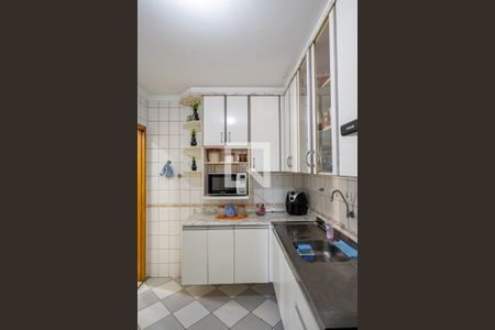 Apartamento à venda com 54m², 2 quartos e 1 vaga Apartamento à venda com 54m², 2 quartos e 1 vagaCozinha