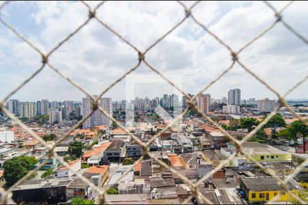 Apartamento à venda com 54m², 2 quartos e 1 vaga Apartamento à venda com 54m², 2 quartos e 1 vagaVista do Salão de Festas