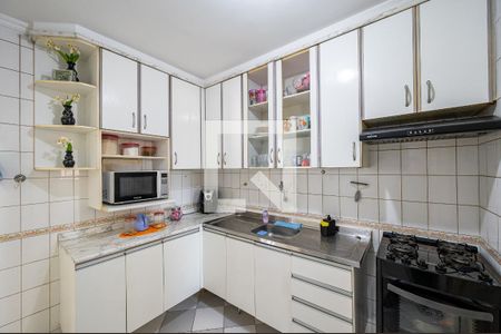 Apartamento à venda com 54m², 2 quartos e 1 vaga Apartamento à venda com 54m², 2 quartos e 1 vagaCozinha