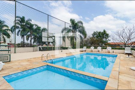 Apartamento à venda com 54m², 2 quartos e 1 vaga Apartamento à venda com 54m², 2 quartos e 1 vagaPiscina