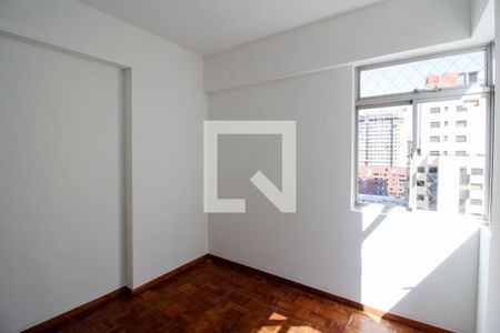 Quarto  de apartamento para alugar com 1 quarto, 54m² em Savassi, Belo Horizonte