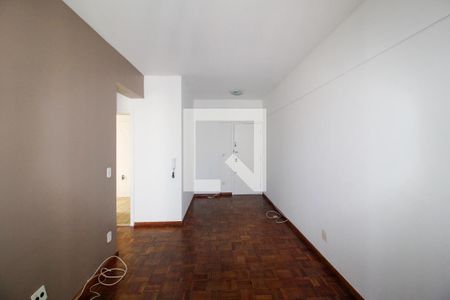 Sala  de apartamento para alugar com 1 quarto, 54m² em Savassi, Belo Horizonte