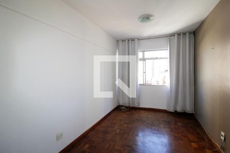 Sala  de apartamento para alugar com 1 quarto, 54m² em Savassi, Belo Horizonte