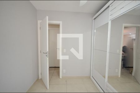 Quarto de apartamento para alugar com 2 quartos, 81m² em Tijuca, Rio de Janeiro
