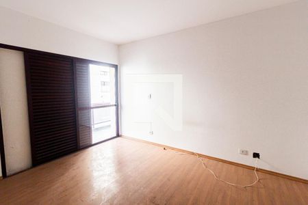 Quarto 2 - Suíte de apartamento à venda com 3 quartos, 141m² em Centro, Santo André