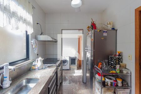 Apartamento à venda com 112m², 3 quartos e 2 vagasCozinha