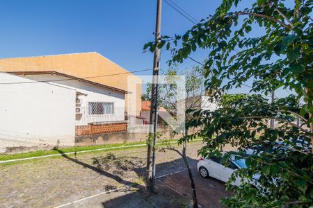 Vista de apartamento à venda com 2 quartos, 39m² em Glória, Porto Alegre