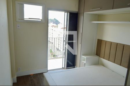 Quarto 1 de apartamento à venda com 2 quartos, 70m² em Pechincha, Rio de Janeiro