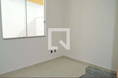 Quarto 2  de apartamento à venda com 2 quartos, 80m² em Alvorada, Contagem