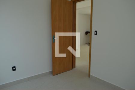 Quarto 1  de apartamento à venda com 2 quartos, 80m² em Alvorada, Contagem