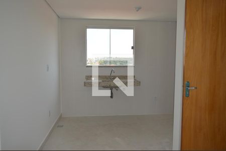 Apartamento à venda com 120m², 2 quartos e 1 vagaSala/Cozinha