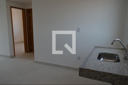 Apartamento à venda com 120m², 2 quartos e 1 vagaSala/Cozinha