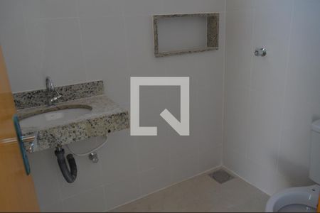 Apartamento à venda com 120m², 2 quartos e 1 vagaBanheiro 2