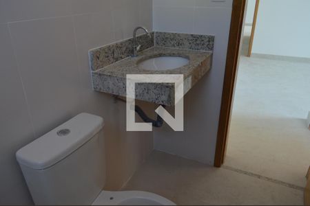 Apartamento à venda com 120m², 2 quartos e 1 vagaBanheiro