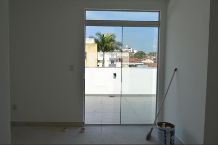 Apartamento à venda com 120m², 2 quartos e 1 vagaEscada