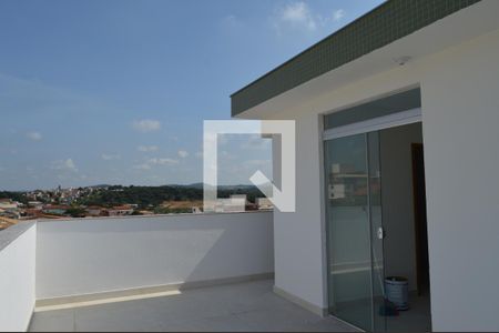 Apartamento à venda com 120m², 2 quartos e 1 vagaTerraço