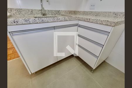 Apartamento para alugar com 65m², 2 quartos e 1 vaga Apartamento para alugar com 65m², 2 quartos e 1 vagaCopa / Cozinha