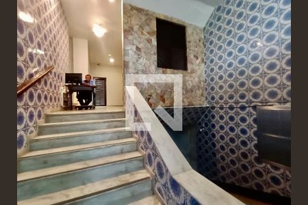 Apartamento para alugar com 65m², 2 quartos e 1 vaga Apartamento para alugar com 65m², 2 quartos e 1 vagaPortaria