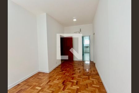 Sala de apartamento para alugar com 2 quartos, 65m² em Leblon, Rio de Janeiro