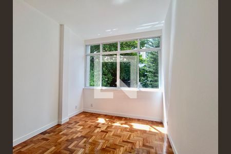 Quarto 1 de apartamento para alugar com 2 quartos, 65m² em Leblon, Rio de Janeiro