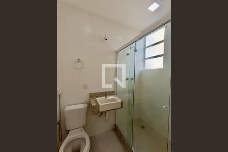 Apartamento para alugar com 65m², 2 quartos e 1 vaga Apartamento para alugar com 65m², 2 quartos e 1 vagaSuíte banheiro