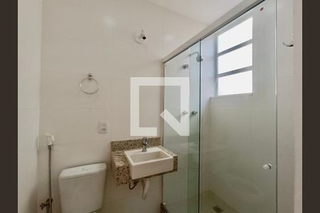 Apartamento para alugar com 65m², 2 quartos e 1 vaga Apartamento para alugar com 65m², 2 quartos e 1 vagaSuíte banheiro
