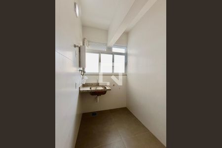 Apartamento para alugar com 65m², 2 quartos e 1 vaga Apartamento para alugar com 65m², 2 quartos e 1 vagaÁrea serviço
