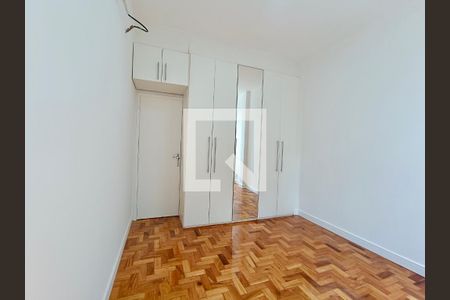 Quarto 1 de apartamento para alugar com 2 quartos, 65m² em Leblon, Rio de Janeiro